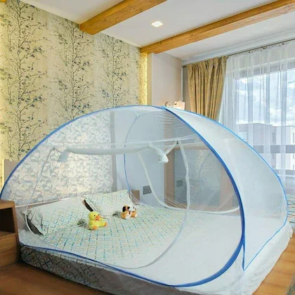 How to Clean and Maintain Your Mosquito Net for Long-Lasting Protection