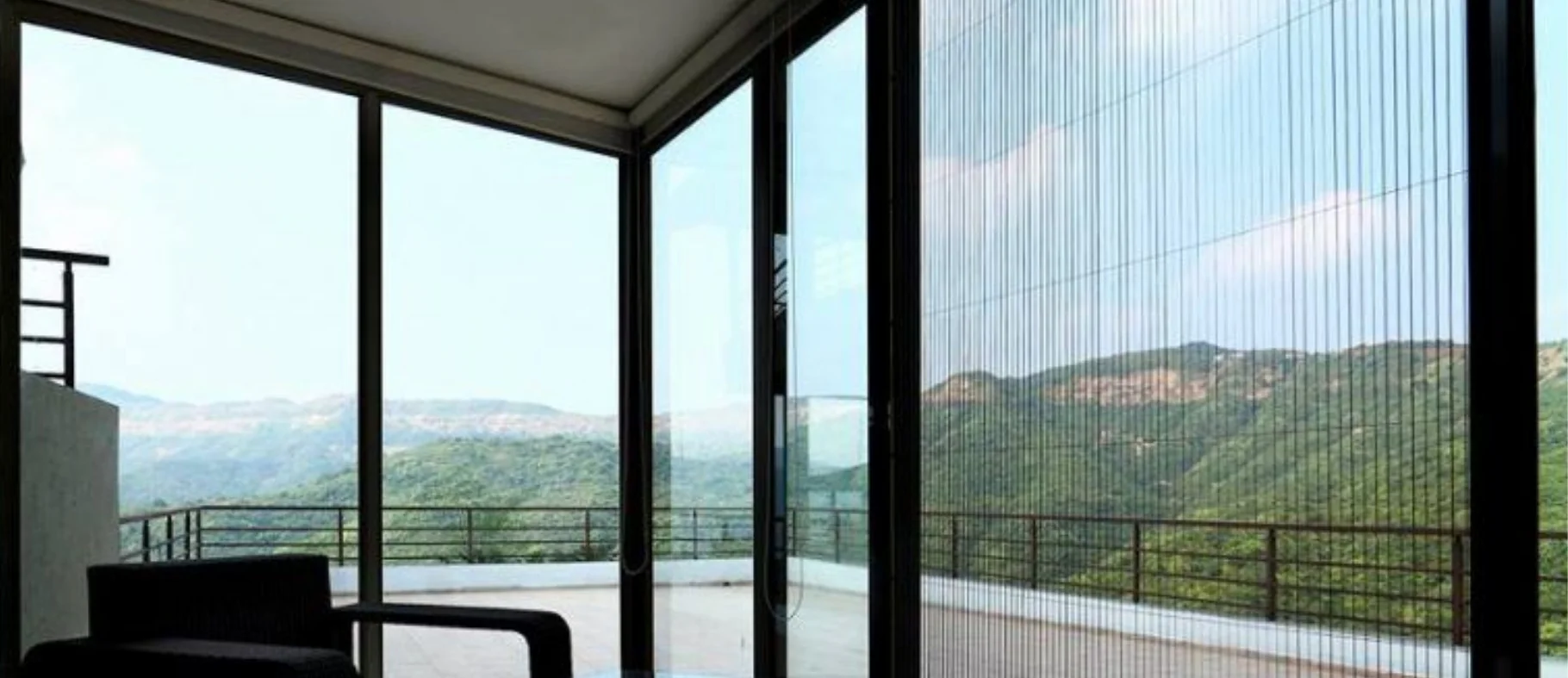 Mosquito Net Nagpur | Best Window & Door Mosquito Net Installation