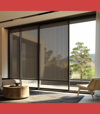 Premium Nylon HDPE Aluminium Mosquito Net Nagpur