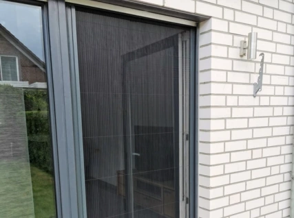 Window and Door Mosquito Net Installation Nagpur